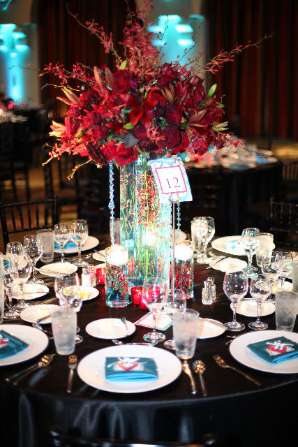 Center Pieces Weddings Style and Decor Wedding Forums WeddingWire